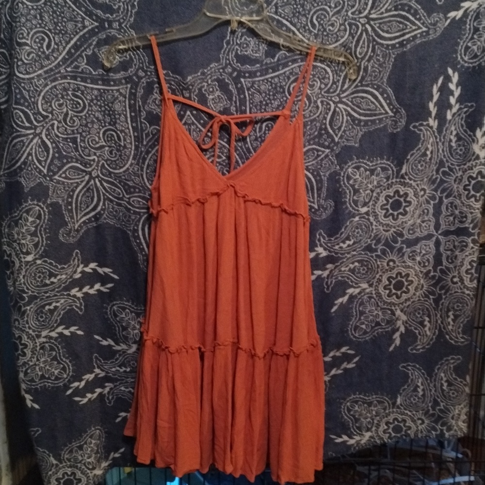 💐5/$25 women's xs dress